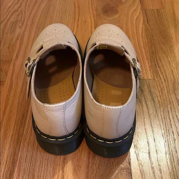 Women’s Doc Marten Mary Jane’s - Picture 4 of 8